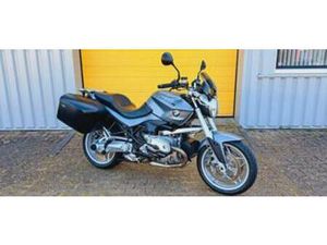 BMW R 1200 R ABS (BJ 2007) — MOTOREN | BMW — MARKTPLAATS