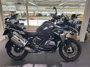 BMW R 1250 GS — MOTOREN | BMW — MARKTPLAATS