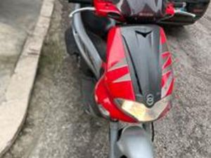 GILERA RUNNER 200 VXR 4 TEMPI