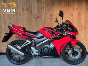 HONDA CBR 125 R CBR125R CBR-125 125CC A1 11KW CBR125-R CBR — MOTOREN | HONDA — MARKTPLAATS