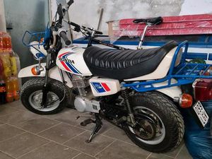 HONDA CY 50 TOP ZUSTAND