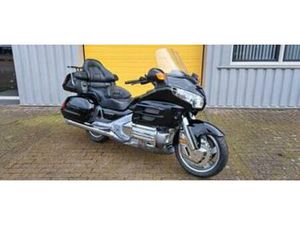 HONDA SC 47 (BJ 2001) — MOTOREN | HONDA — MARKTPLAATS