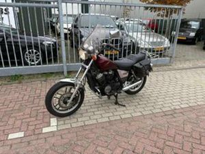 HONDA CHOPPER VT 500C SHADOW 2 SLEUTELS 1E EIGENAAR — MOTOREN | HONDA — MARKTPLAATS