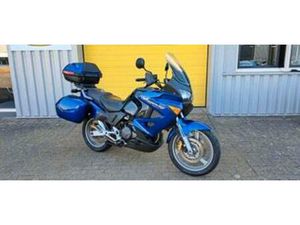 HONDA XL 1000 V VARADERO ABS (BJ 2006) — MOTOREN | HONDA — MARKTPLAATS