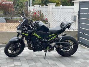 KAWA Z900