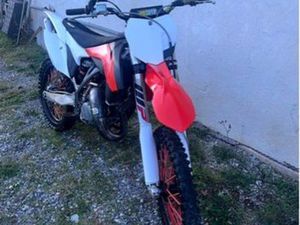 KTM 125 SX