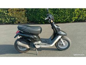 SCOOTER MBK BOOSTER