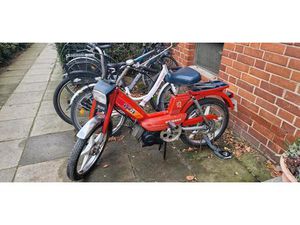 OLDTIMER PEUGEOT 103 1980 IGER