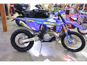 SHERCO 300 SE FACTORY 2026 LG QUAD 38