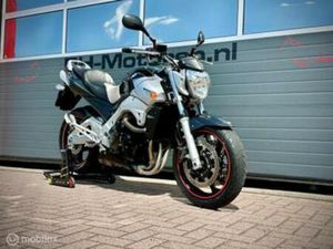 SUZUKI GSR 600 ORGNL. ( GSR GSR600 GSR750 GSXR GSX 750 1000 — MOTOREN | SUZUKI — MARKTPLAATS