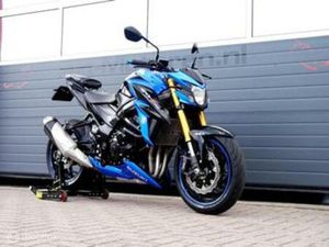 SUZUKI GSX S750ZA * NIEUWSTAAT!* GSX GSXS 750 600 1000 GSX-S — MOTOREN | SUZUKI — MARKTPLAATS