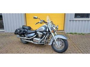 SUZUKI VL 1500 LC INTRUDER (BJ 2003) — MOTOREN | SUZUKI — MARKTPLAATS