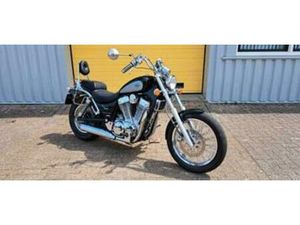 SUZUKI VS 1400 INTRUDER (BJ 1993) — MOTOREN | SUZUKI — MARKTPLAATS