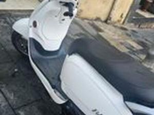 SYM FIDDLE III 200 - 2019