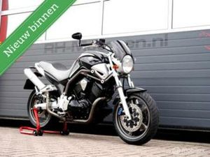 YAMAHA BT 1100 BULLDOG BT1000 — MOTOREN | YAMAHA — MARKTPLAATS