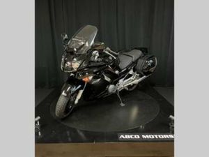 YAMAHA FJR 1300 A (BJ 2010) — MOTOREN | YAMAHA — MARKTPLAATS