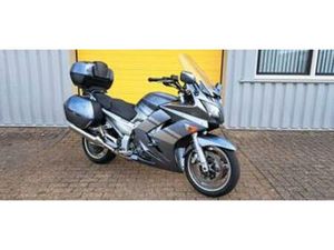 YAMAHA FJR 1300 AS (BJ 2009) — MOTOREN | YAMAHA — MARKTPLAATS