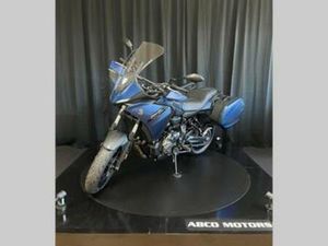 YAMAHA TRACER 700 (BJ 2022) — MOTOREN | YAMAHA — MARKTPLAATS