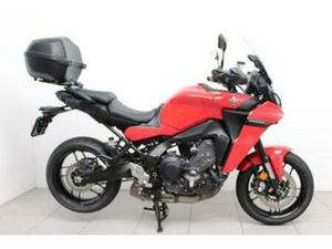 YAMAHA TRACER 9 (BJ 2024) — MOTOREN | YAMAHA — MARKTPLAATS