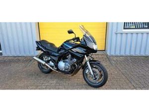 YAMAHA XJ 900 S DIVERSION (BJ 1995) — MOTOREN | YAMAHA — MARKTPLAATS