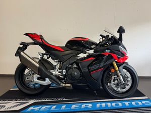 RSV4 1100 E5+ FACTORY