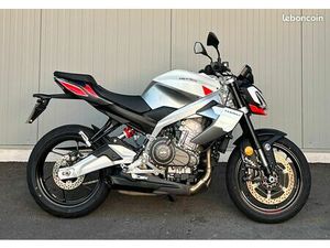 APRILIA TUONO 457 2025 - ESPRIT MOTO