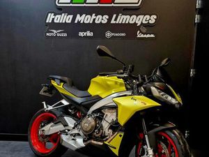 ◊TUONO 660 GARANTIE 12 MOIS BRIDABLE A2