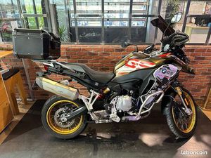 F850GS ADVENTURE ÉLIGIBLE A2 174E/MOIS
