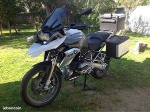 BLW R1200 GS