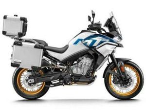 CFMOTO 800MT EXPLORE GT (BJ 2025) — MOTOREN | OVERIGE MERKEN — MARKTPLAATS