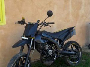 MOTO 50 CC