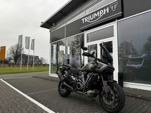 HARLEY-DAVIDSON PAN AMERICA 1250 SPECIAL JEKYLL&HIDE AUSPUFF