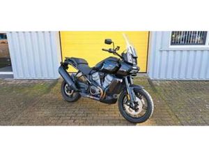 HARLEY-DAVIDSON PAN AMERICA (BJ 2021) — MOTOREN | HARLEY-DAVIDSON — MARKTPLAATS