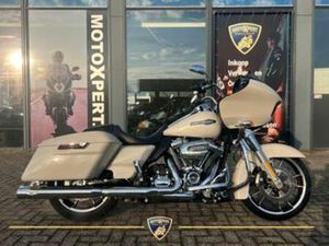 HARLEY-DAVIDSON ROAD GLIDE SPECIAL FLTRXS (BJ 2022) — MOTOREN | HARLEY-DAVIDSON — MARKTPLAATS
