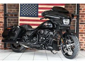 NEW HARLEY-DAVIDSON STREET GLIDE FOR SALE IN LEEDS