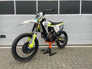 HUSQVARNA FC 350 2019 — MOTOREN | HUSQVARNA — MARKTPLAATS
