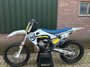 HUSQVARNA TC 250 — MOTOREN | HUSQVARNA — MARKTPLAATS