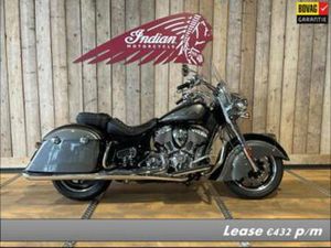 INDIAN TOUR SPRINGFIELD — MOTOREN | OVERIGE MERKEN — MARKTPLAATS