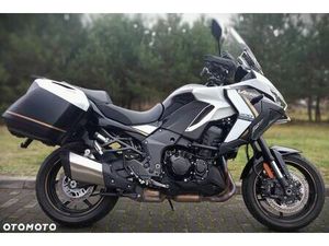 KAWASAKI VERSYS 1000