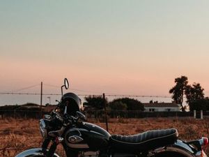 KAWASAKI W800 2021 À VENDRE