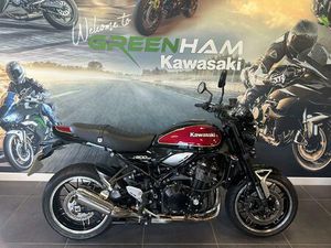 KAWASAKI Z900 RS MODERN CLASSIC EURO 5 948 CC