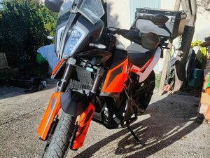 KTM 790 ADVENTURE A2