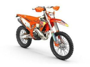 KTM 300 EXC CHAMPION EDITION (BJ 2025) — MOTOREN | KTM — MARKTPLAATS
