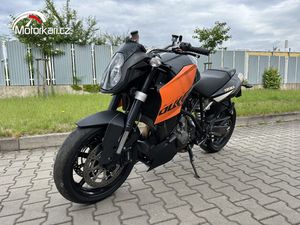 KTM 990 SUPERDUKE R