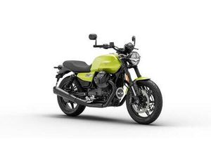 VENDO MOTO GUZZI V7 SPORT (2025) NUOVA A MONZA (CODICE 9892018) - MOTO.IT