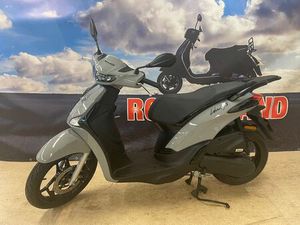 PIAGGIO LIBERTY 50 S, 45 KM/H, 4-TAKT I.E, NUR 1.235KM