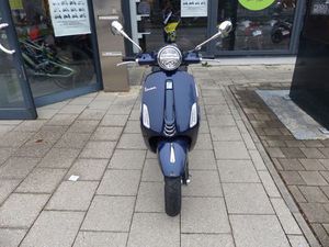VESPA PRIMAVERA 125 AKTION 21.12.25