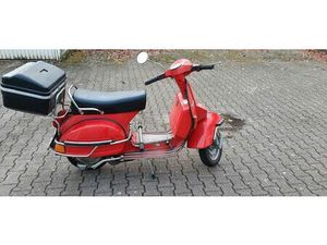 VESPA PX 200 E ELESTART GS