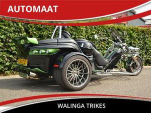 REWACO RF1 LT2 ATM TRIKE * AANBIEDING* (BJ 2021) — MOTOREN | OVERIGE MERKEN — MARKTPLAATS