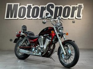 SUZUKI VS1400 INTRUDER • 1997